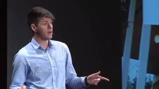Demanding Change: Transgender Inclusion in NCAA Athletics | Logan Brouelette | TEDxWWU