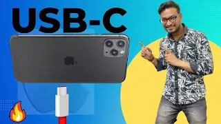 Apple iPhone Type-C Charger For IPhone Model Still Wait | iPhone usb-c Charger
