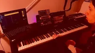 Image of the Past—Piano Play Episode 465
