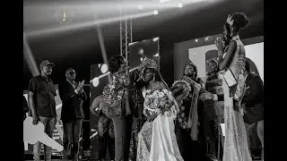 Queen of Humanity 2025 Grand Finale Highlights