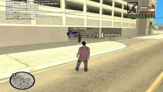 buguando los autos