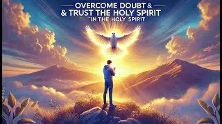 Powerful Prayer to Overcome Doubt & Strengthen Your Faith