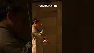 KIWARA AUDIO KA-87 VS Vintage U87 - Viola #kiwaraaudio #timelesssound #microphone