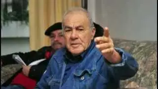 ‫تصريح ياسف سعدي لجريدة الخبر ‬- Déclaration de Yacef Saadi