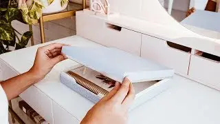 PLANNER PAPERVIEW 2019 | UNBOXING 📦💓