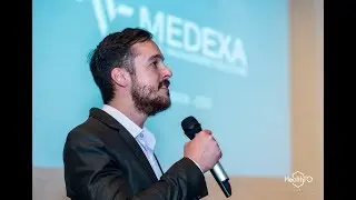 Lessons Learned Founding a Health Technology Company | Ian Beaubien, CEO of Medexa