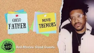 Father (Awful Records) on Tremors | [Interview] S04E01