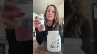 Isopure Clear Protein Review | A Refreshing Alternative to Protein Shakes