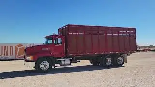 1999 MACK CH613 For Sale