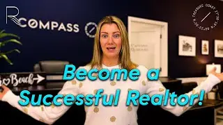 How To Be a Successful Realtor | Roleplaying Tips and Tricks