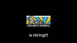The Unity Council Latino Men and Boys- High School Mentor Position