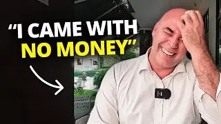 Crazy Story of Becoming a Multi-millionaire in Singapore