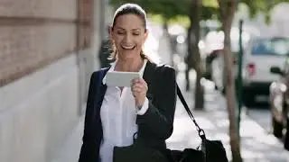 HD SECURITY VIDEO DOORBELL