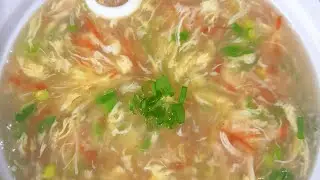 Special Soup || Winter Special Soup || Cooking with Mehreen Javaid