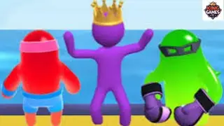 Satisfying Mobile Gaming 