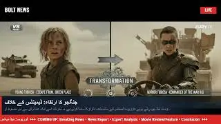 Furiosa: Her Brutal Origin Story Explained | Mad Max Prequel