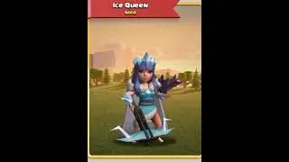 coc archer queen skill