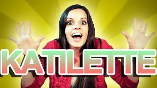 Katilette Intro Theme Song - TeraBrite