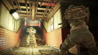 fallout 4 andrew station cleared