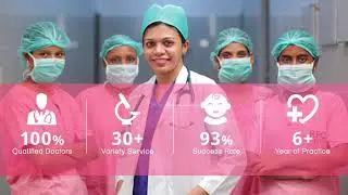 Rathnaa Fertility Centre AD  | Mslive | Ad Film Making