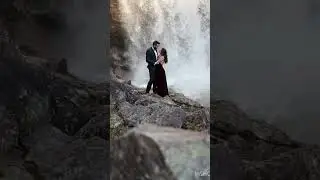 ￼ North Carolina wedding