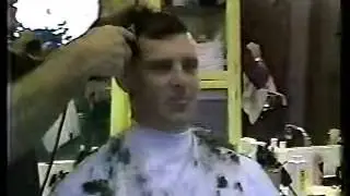 BSV3Cut 4 Hwmv Barbershop Video