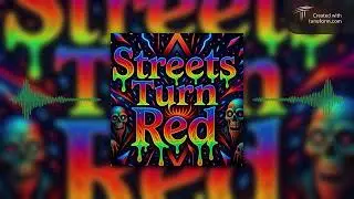 Streets Turn Red (Dystopian World Mix)