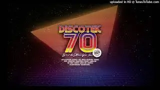 02 - Compbell - Red Stove - 118 BPM - Nu Disco