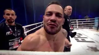 Final Fight Championship (FFC) 2016 Top 10 Knockouts