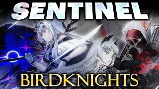 Bloodbath Bibeak vs. Arknights' Hardest Boss