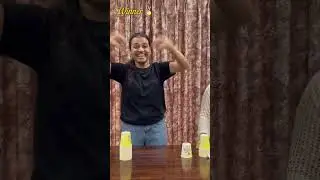 Share and tag your friends #frndscomedy #funny #we6 #youtubeshorts #fun
