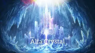 Alfa Crystal &mdash; Connect with your Inner Balance 