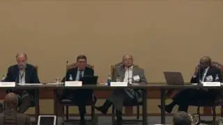 An Overview of the Criminal Justice Standards | Part 1