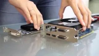 Sapphire HD 7750 low profile