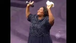 Satan You Know You Better Watch Out - LaShun Pace (Lauryn Hill Cover)