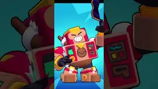 Brawlers singing insane #brawlstars #insane #brawlstarsbrasil