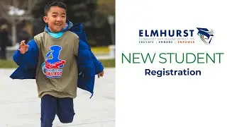 New Student Registration Tutorial