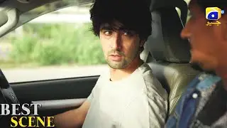 Hadsa Episode 08 || 𝐁e𝐬t S𝐜e𝐧e 0𝟑 || Hadiqa Kiani - Aly Khan - Romaisa Khan || Har Pal Geo