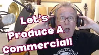Intro To Audio Production In Audacity