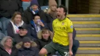 Blackburn vs Wrexham 0-2 | EFL championship Highlights Today 2025/26 Oliver Rathbone Goal |