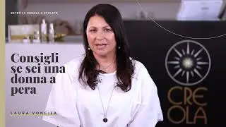 Morfologie: consigli se sei una donna a pera.