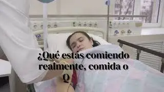 Monotrailer : Conservantes alimenticios en la industria peruana FIQIA