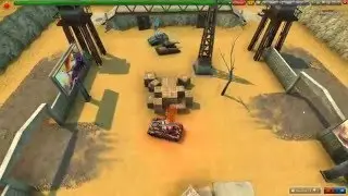 XP 1x1 | Makxxe vs IlyushaGod