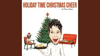 Holiday Time Christmas Cheer