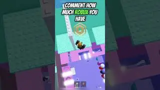 ROBLOX TROLLER GETS TROLLED VERY HARD😈 #roblox #robloxshorts #robloxshorts2025 #towerofhellrace