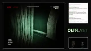 Basically outlast in a nutshell