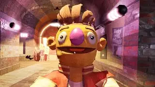 MY FRIENDLY NEIGHBORHOOD SPEEDRUN