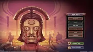 Bloodgrounds Demo &mdash; Summer Steam Next Fest 2025 (25/100)