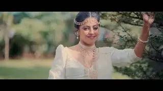Ruvini & Akalanka Wedding Day Song - Sahasrara Studios