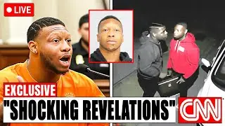 MO3 Murder Case TWIST! Accused Killer SPEAKS OUT & Denies Everything! (Shocking)